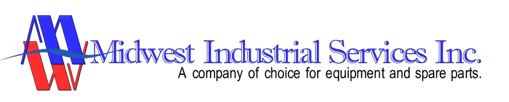Midwest Industrial Services Logo