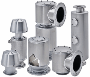 Breetec Valves